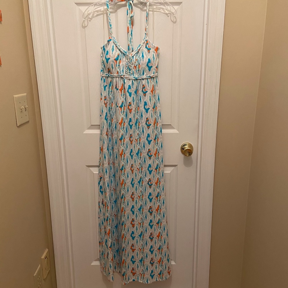 Soybu Maxi Dress - New Never Worn